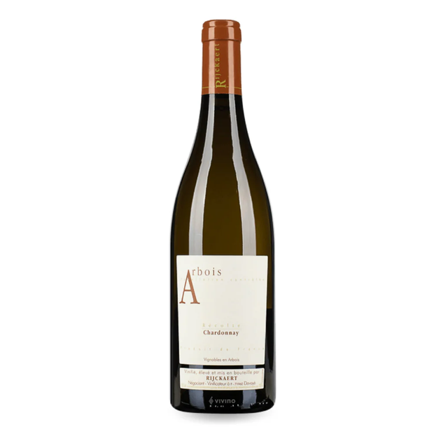 Domaine Rijckaert Arbois Chardonnay