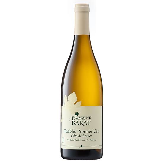 Domaine Barat 1er Cru Côte de Léchet