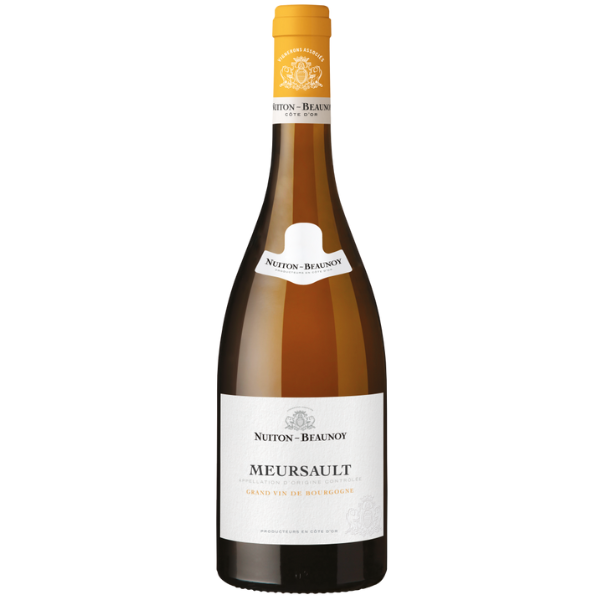 2022 Nuiton-Beaunoy 'Meursault' Blanc (Chardonnay)