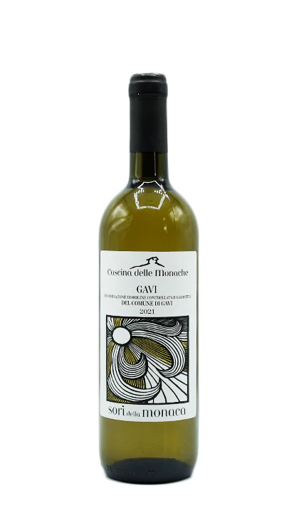Cascina Delle Monache 'Sorì Della Monaca' DOCG