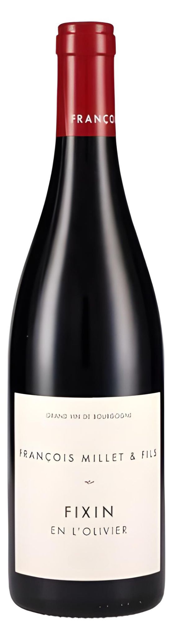 François Millet & Fils Fixin En L'Olivier