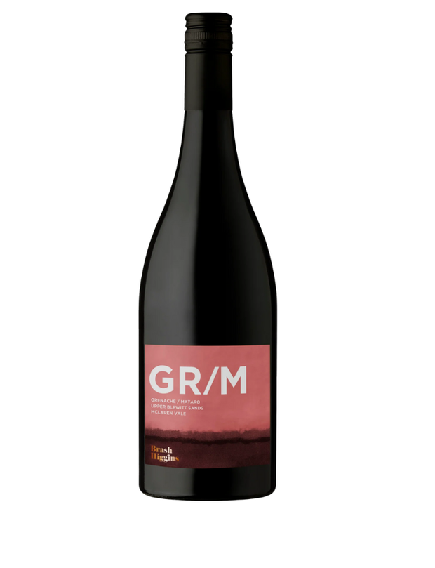 Brash Higgins Grenache/Mataro