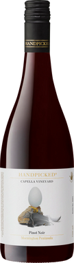 Handpicked Single Vineyard Capella Mornington Peninsula Pinot Noir