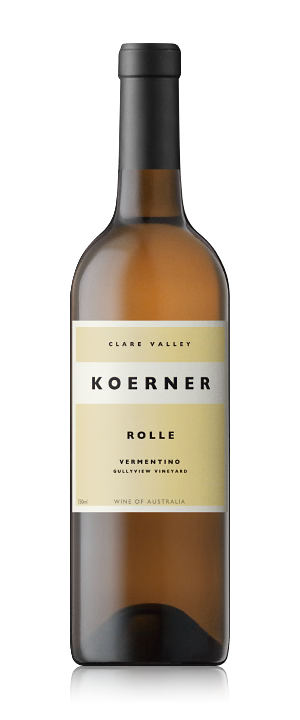 Koerner ‘Rolle’ Vermentino