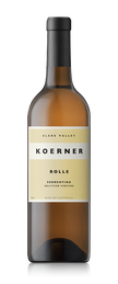 Koerner ‘Rolle’ Vermentino