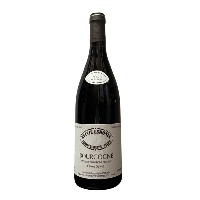 Domaine Sylvie Esmonin Bourgogne Pinot Noir