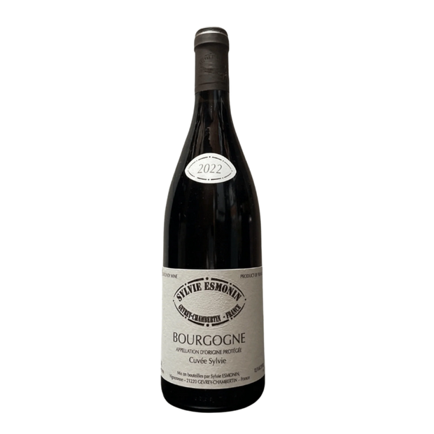 Domaine Sylvie Esmonin Bourgogne Pinot Noir