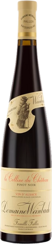 Weinbach Alsace La Colline du Château Pinot Noir