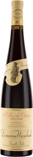 Weinbach Alsace La Colline du Château Pinot Noir