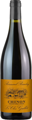Domaine Bernard Baudry Chinon Le Clos Guillot