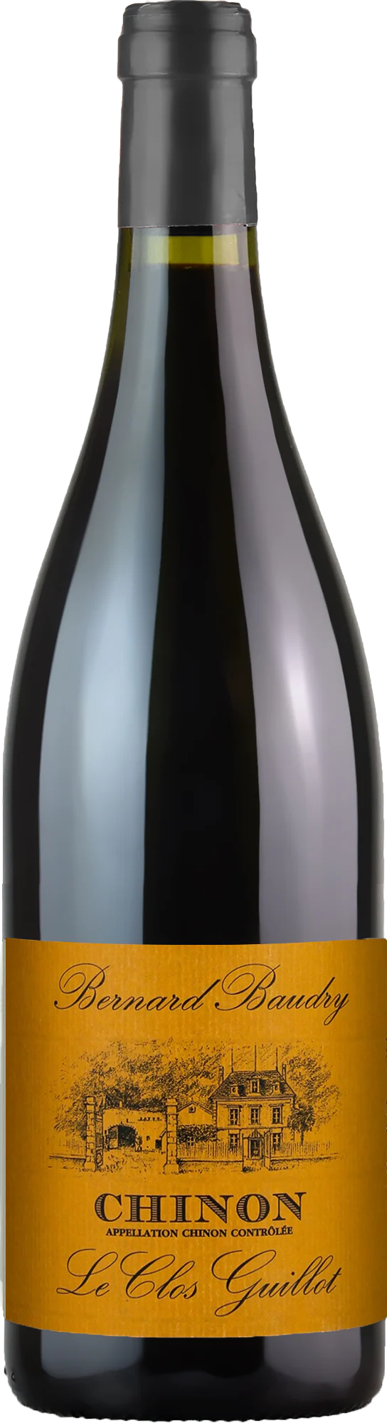 Domaine Bernard Baudry Chinon Le Clos Guillot