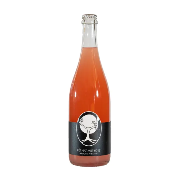 Marion's Vineyard 'Lunacy' Det Dat