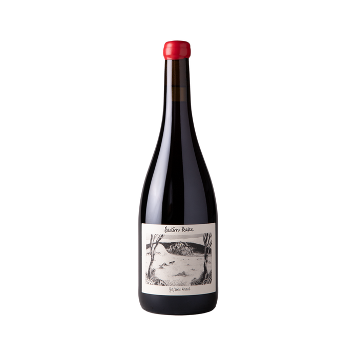 Eastern Peake ‘Griffin’s Road’ Pinot Noir