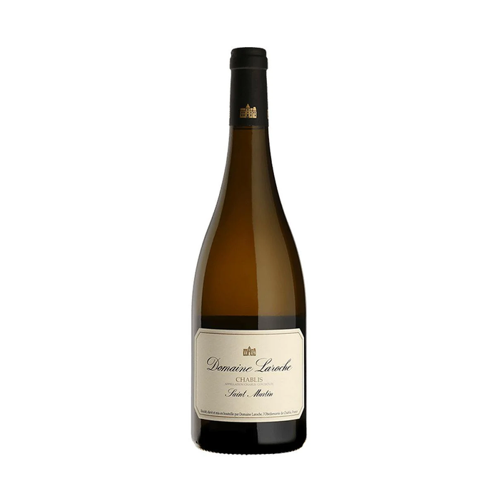 Domaine Laroche Chablis St Martin Magnum Grevillea Wines domaine-laroche-chablis-st-martin-magnum-grevillea-wines