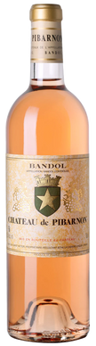 Chateau De Pibarnon Bandol Rose