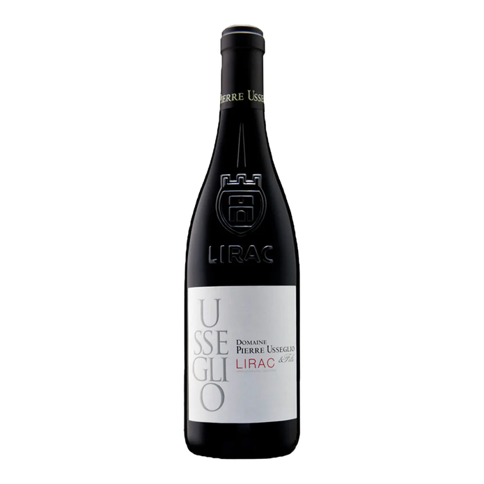 Domaine Pierre Usseglio Lirac