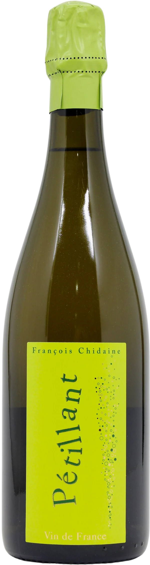 Domaine Francois Chidaine Vin De France Pétillant