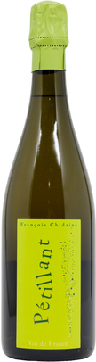 Domaine Francois Chidaine Vin De France Pétillant
