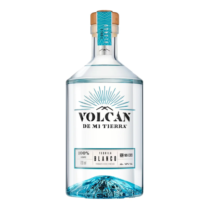 Volcán de Mi Tierra Blanco NV