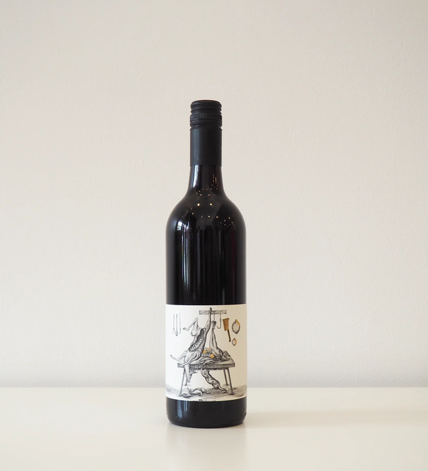 Ravensworth Regional Sangiovese
