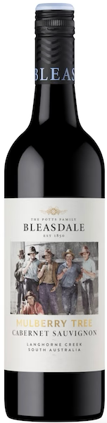 Bleasdale Mulberry Tree Cabernet Sauvignon