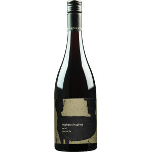 Hughes & Hughes Syrah