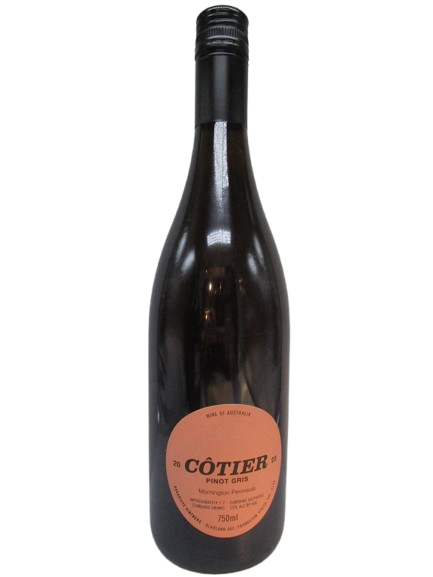 Range Life Cotier Pinot Noir
