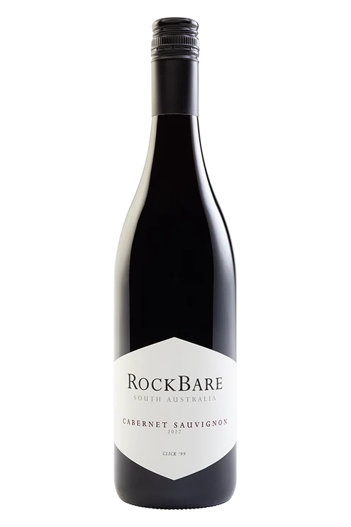 RockBare Click '99 Cabernet Sauvignon