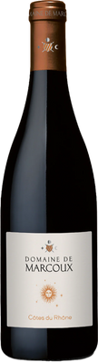 Domaine de Marcoux Cotes du Rhone Rouge