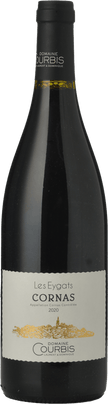 Domaine Courbis Cornas 'Les Eygats'