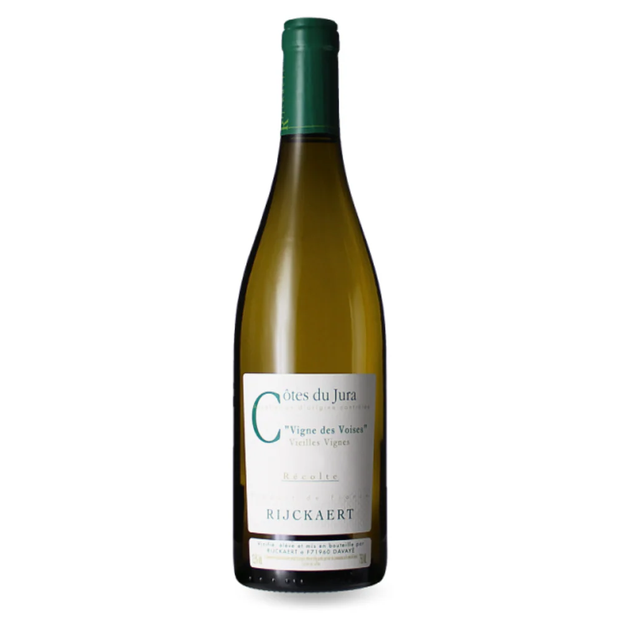 Domaine Rijckaert Cotes du Jura 'Vigne des Voises' Chardonnay