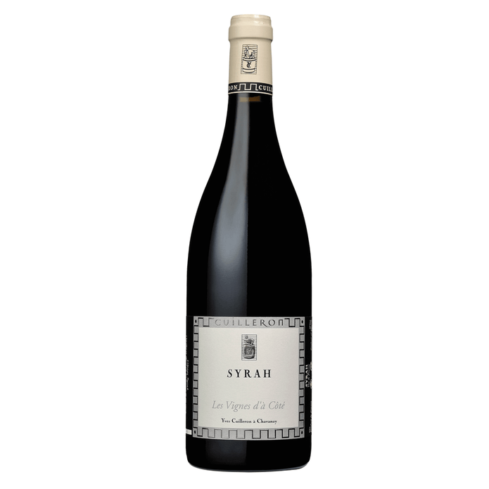 Domaine Yves Cuilleron Syrah IGP