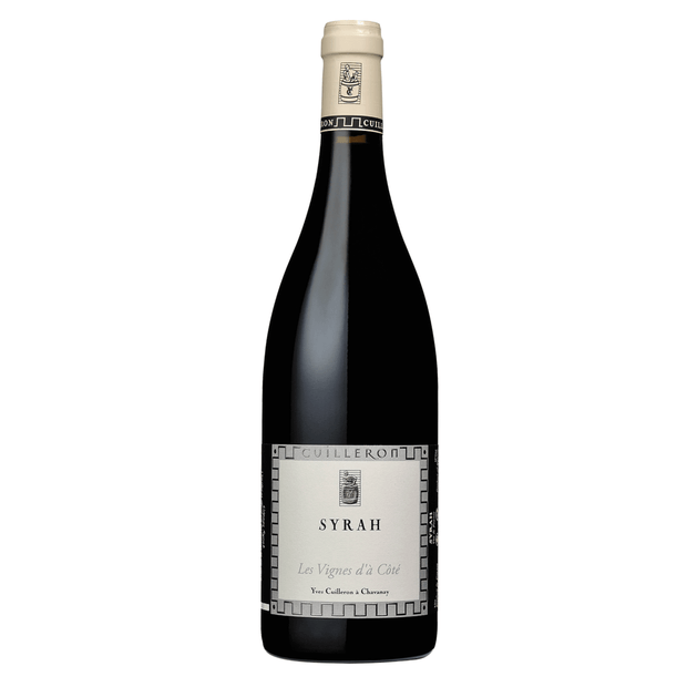 Domaine Yves Cuilleron Syrah IGP