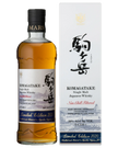 Mars Komagatake Limited Edition Single Malt