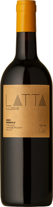 Latta ‘Illusive’ Nebbiolo