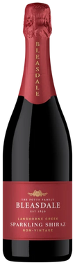 Bleasdale Sparkling Shiraz NV