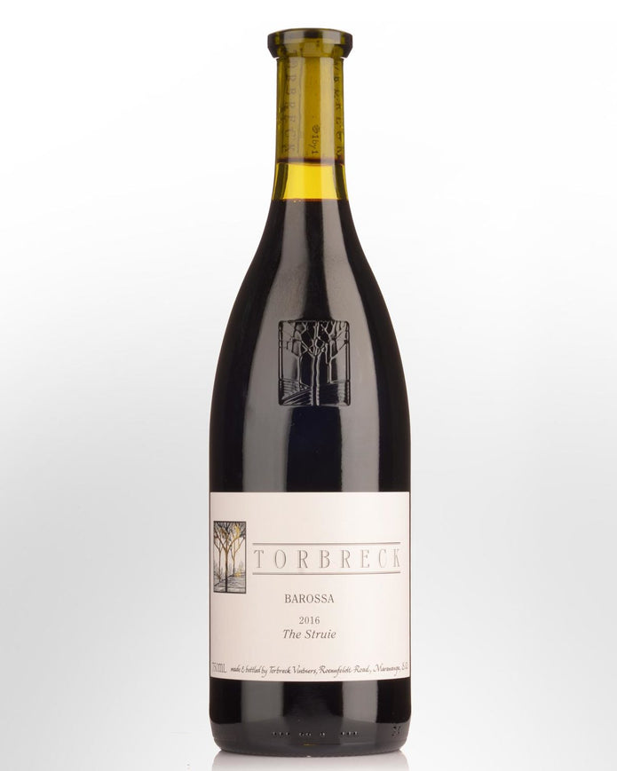 2016 Torbreck The Struie Shiraz Magnum