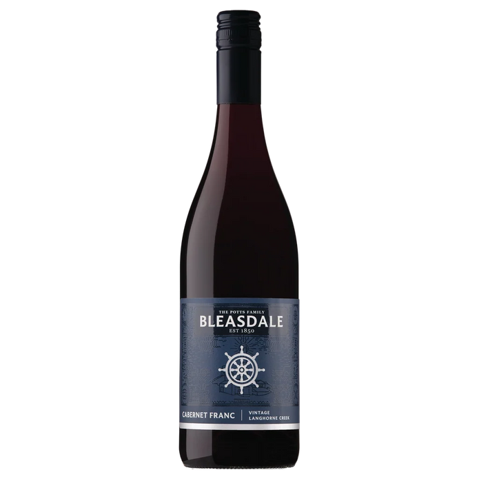 Bleasdale Cabernet Franc