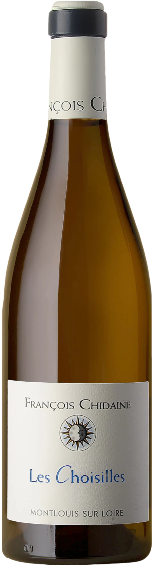 Domaine Francois Chidaine Montlouis Les Choisilles