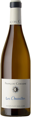 Domaine Francois Chidaine Montlouis Les Choisilles