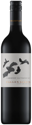 Fallen Giants Cabernet Sauvignon 2021