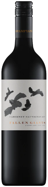 Fallen Giants Cabernet Sauvignon 2021