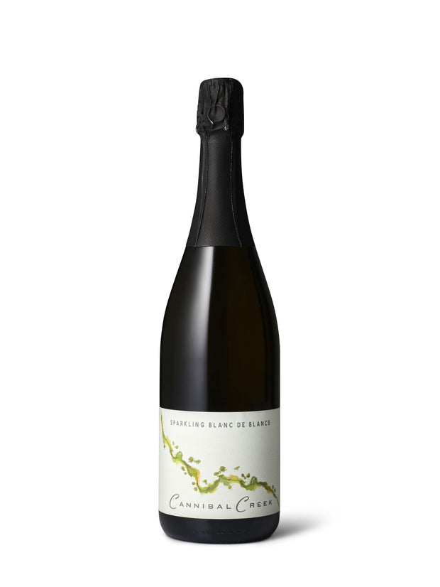 Cannibal Creek Blanc de Blancs