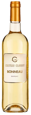 Chateau Closiot Barsac Cuvee Bonneau