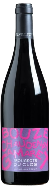 Vins de La Madone IGP Urfe Les Rougeots Du Clos