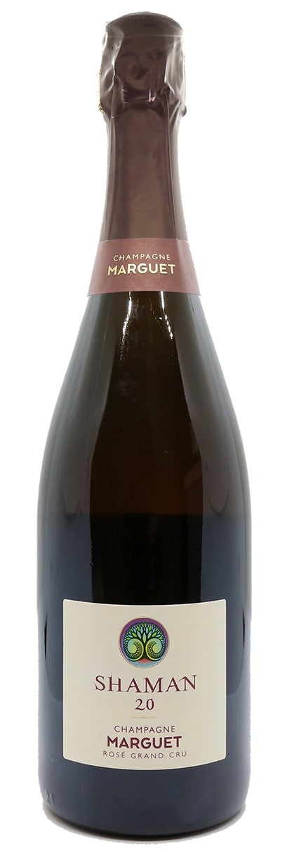 Shaman Rosé Grand Cru