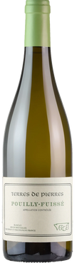 Domaine Guffens-Heynen Verger Pouilly-Fuisse Terres De Pierres