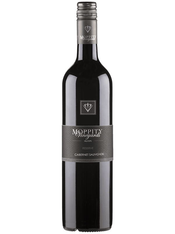 Moppity Reserve Cabernet Sauvignon
