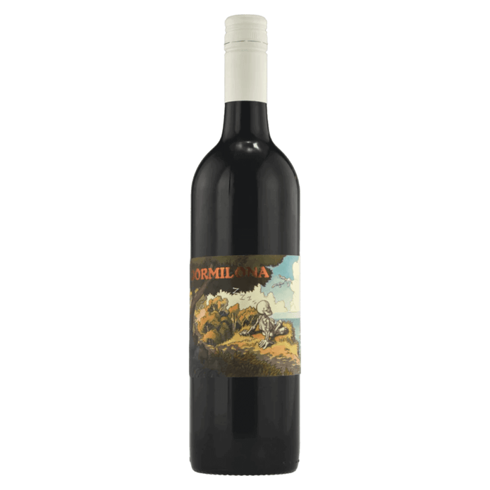 Dormilona Cabernet Sauvignon