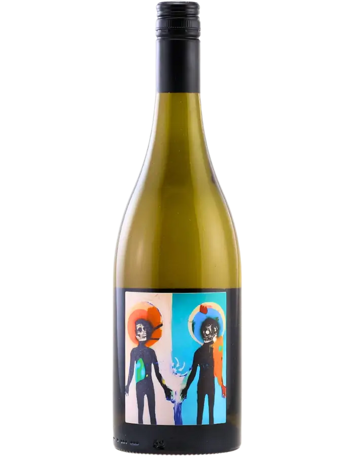 Dr‑Edge ‘Tasmania’ Chardonnay
